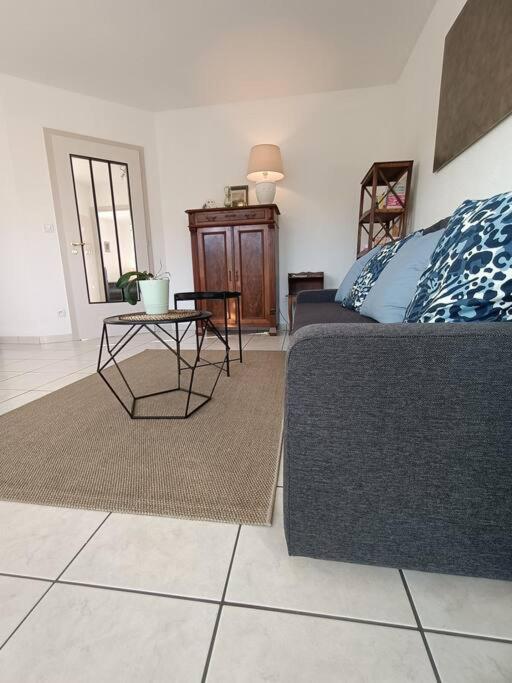 Apartament Strasbourg 3 Pieces Avec Jardin Brumath Zewnętrze zdjęcie