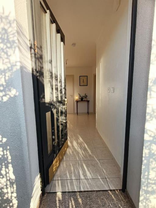 Apartament Strasbourg 3 Pieces Avec Jardin Brumath Zewnętrze zdjęcie