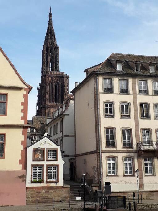Apartament Strasbourg 3 Pieces Avec Jardin Brumath Zewnętrze zdjęcie