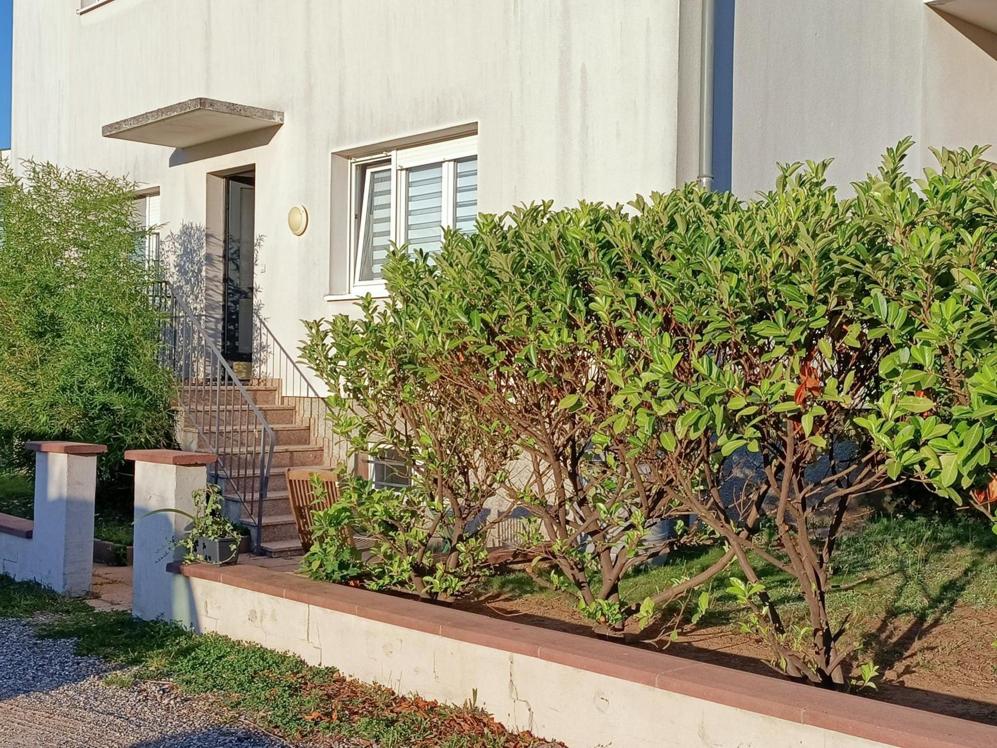 Apartament Strasbourg 3 Pieces Avec Jardin Brumath Zewnętrze zdjęcie